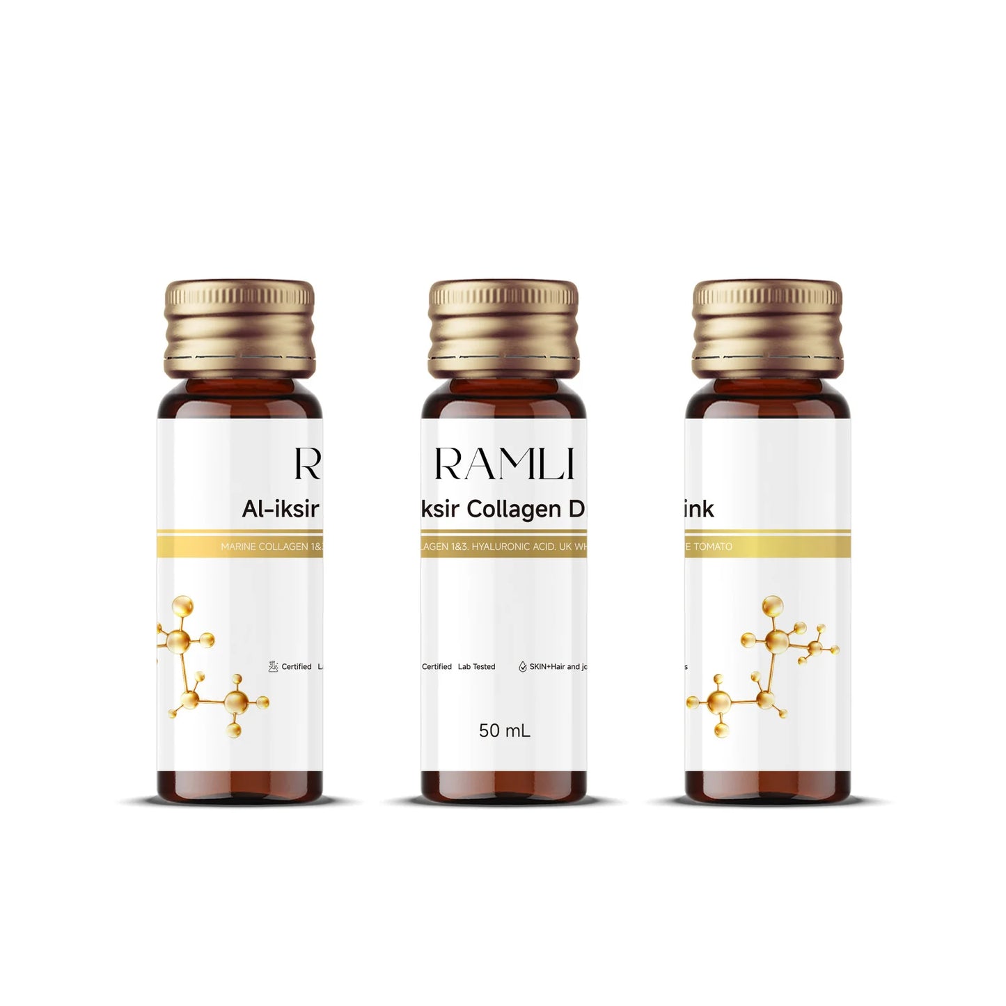 Ramli Elixer Collageen