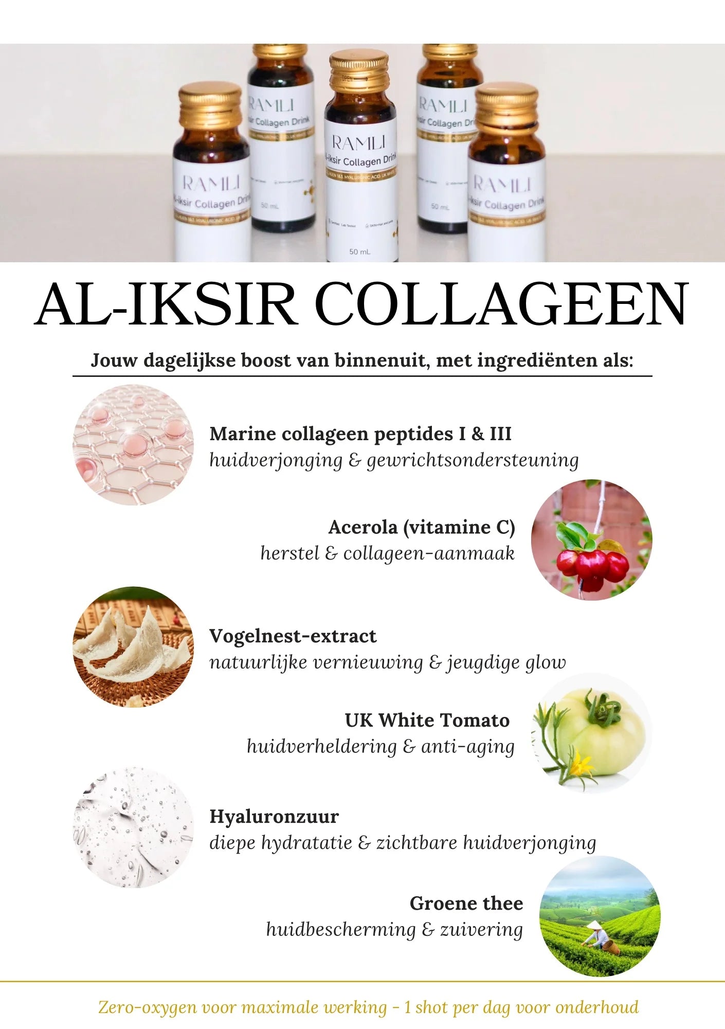 Ramli Elixer Collageen