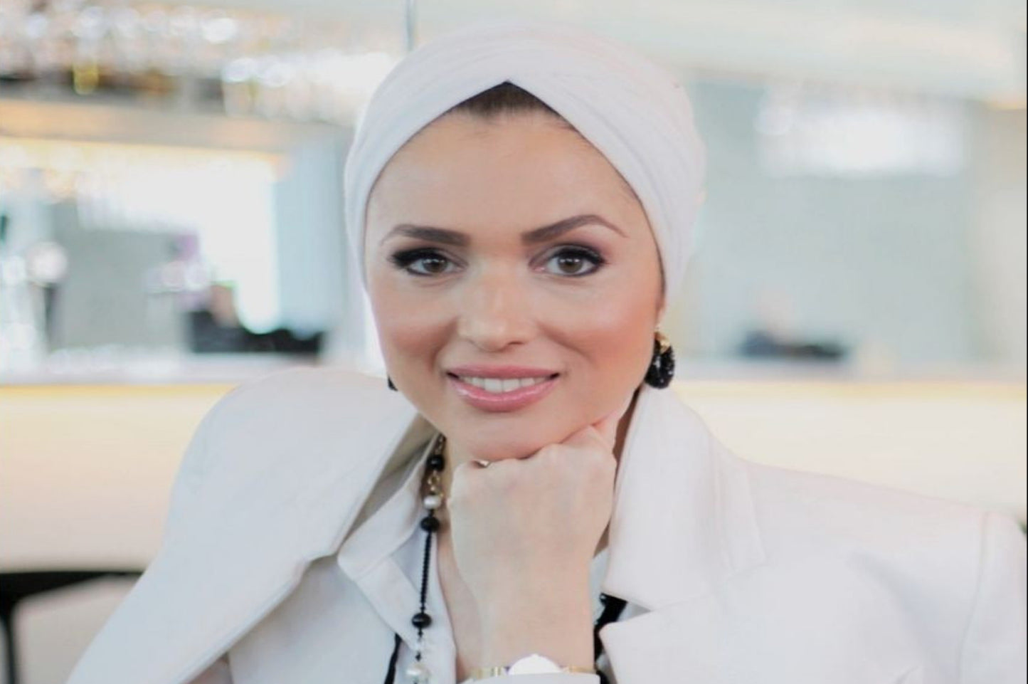 01 Business Table | Personal Grow