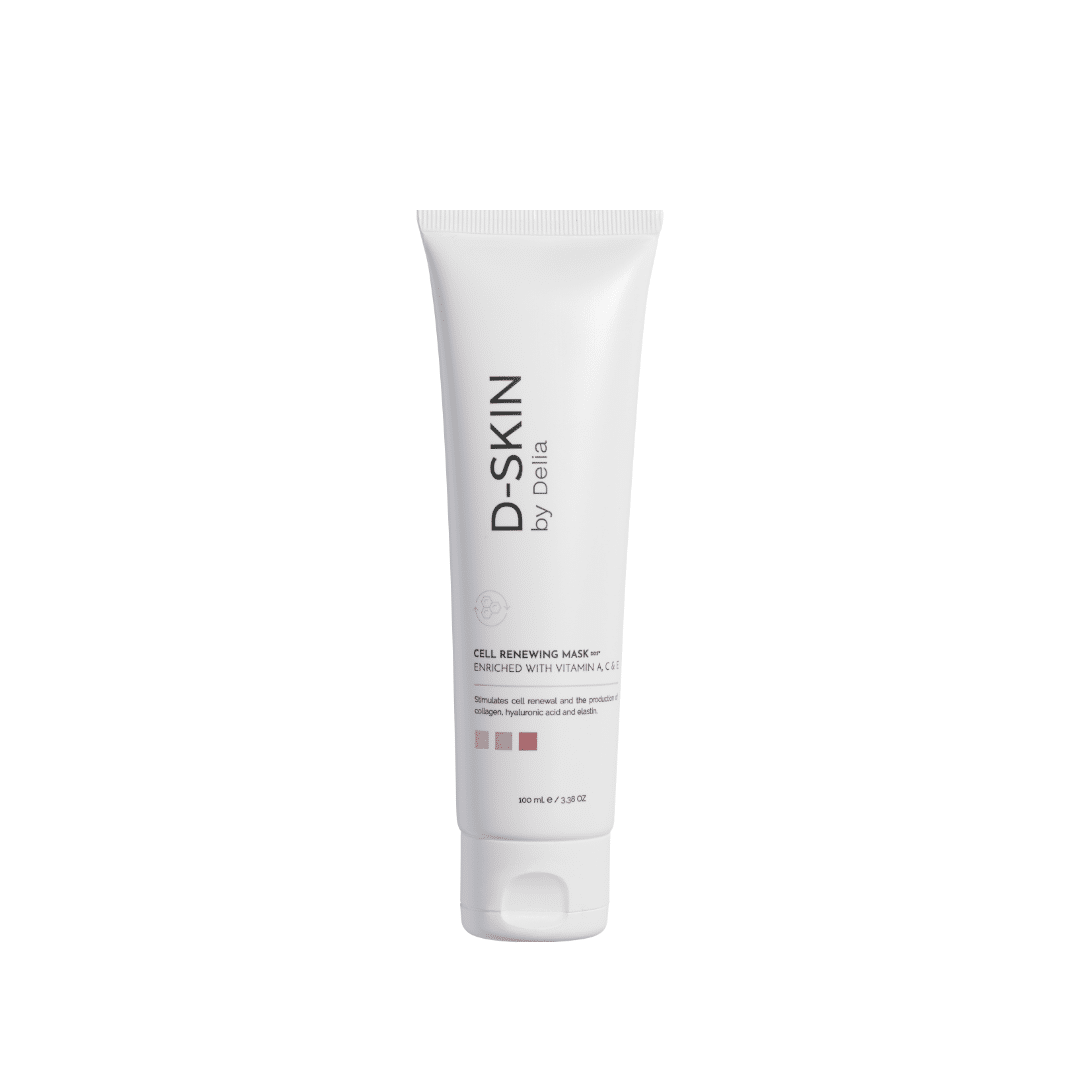Cell Renewing Mask