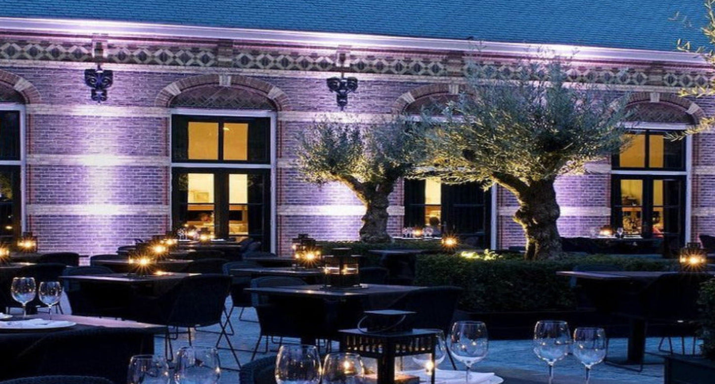 APIARY New Season Soirée