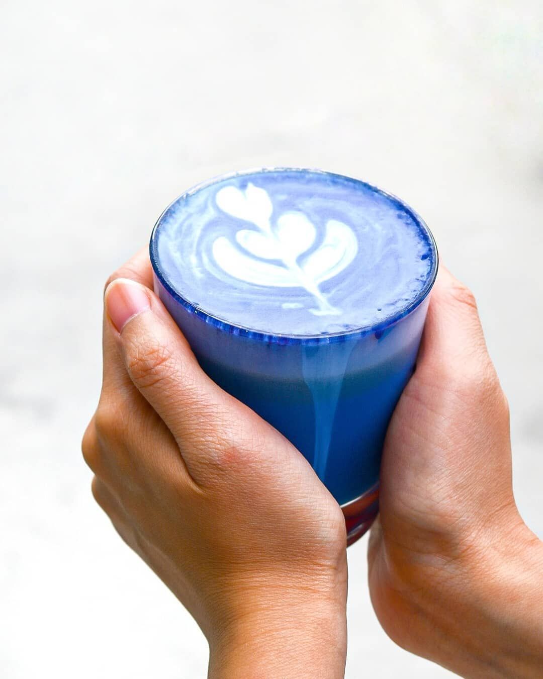 Butterfly Blue Tea Matcha 100 Grams