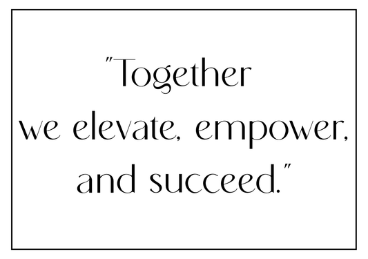 Elevate Membership