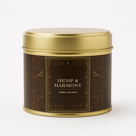 Thee Hemp & Harmony