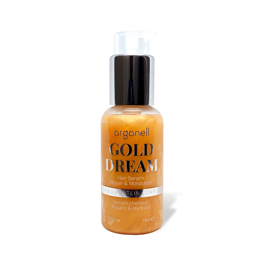 Gold Dream Serum