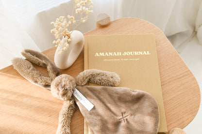 Amanah Journal