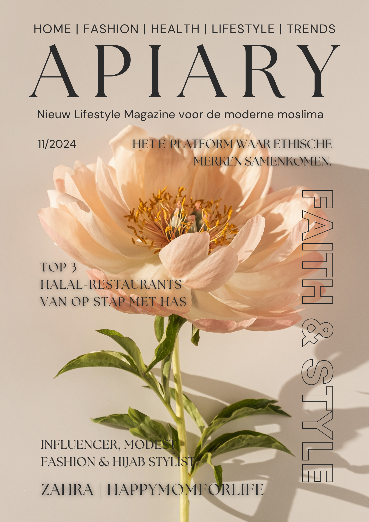 Apiary Magazine