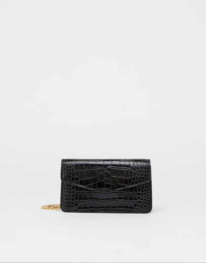 Clutch Meryem Black