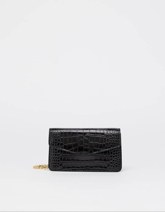 Clutch Meryem Black