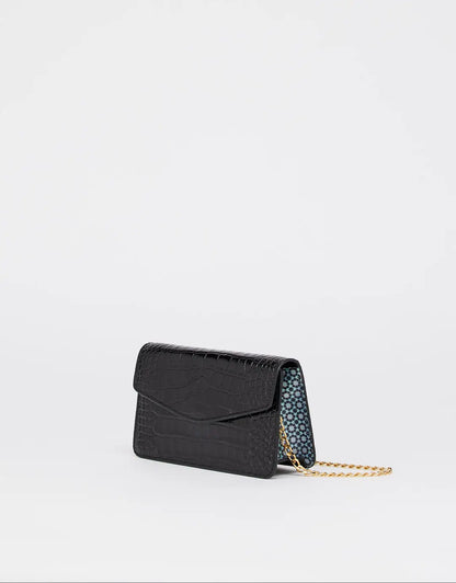 Clutch Meryem Black