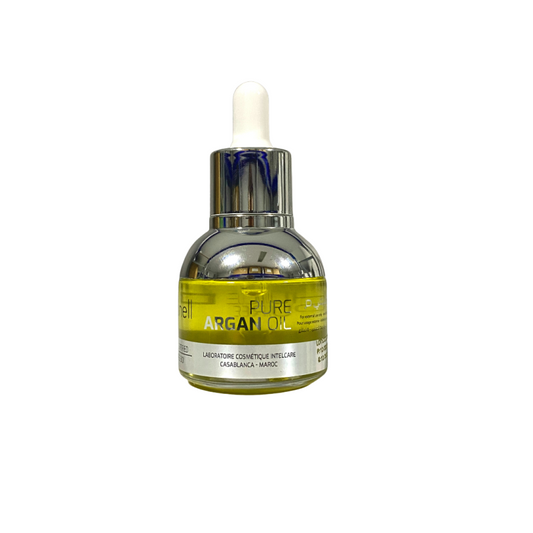 Pure Organic Argan Oil