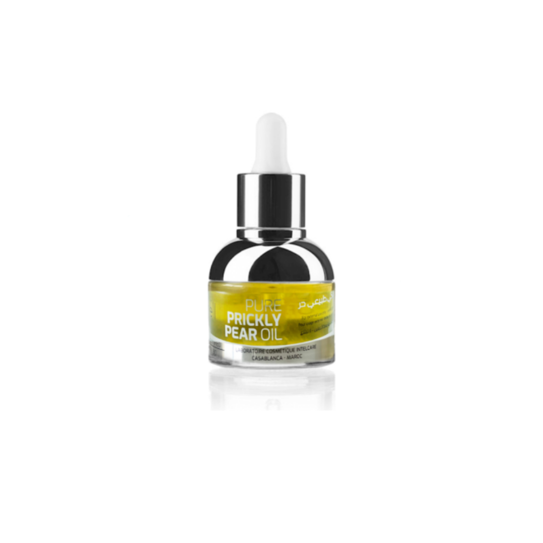 Pure Prickly Pear Seed Oil