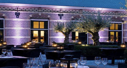 APIARY New Season Soirée