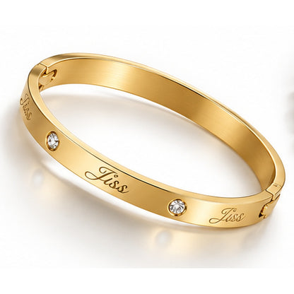 Tijdloze Ringen Set