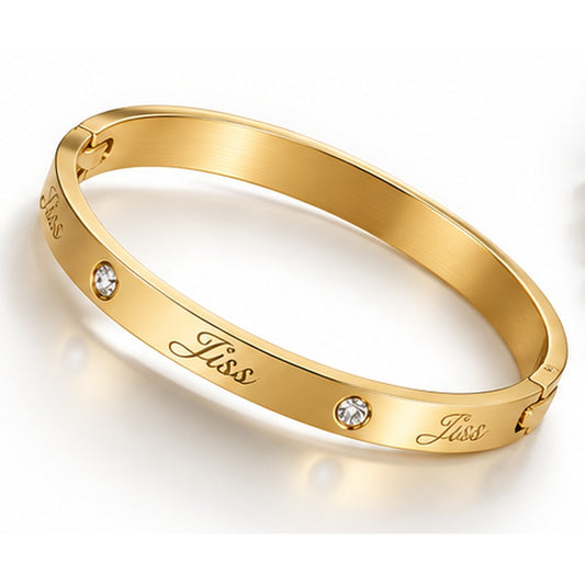 Tijdloze Ringen Set