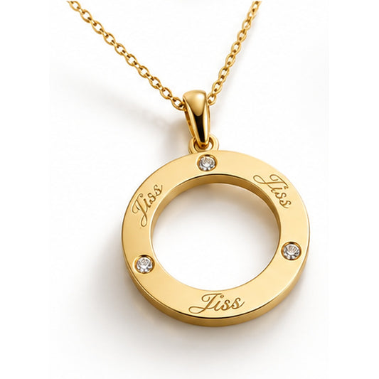 Twee-tone schakelketting